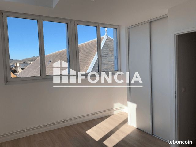 Appartement a louer louviers - 5 pièce(s) - 99 m2 - Surfyn