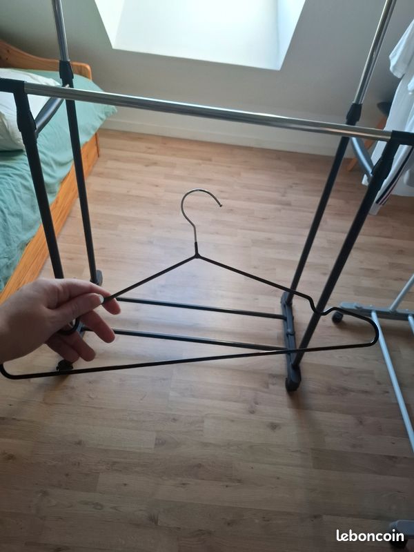 Portant double (image 2)