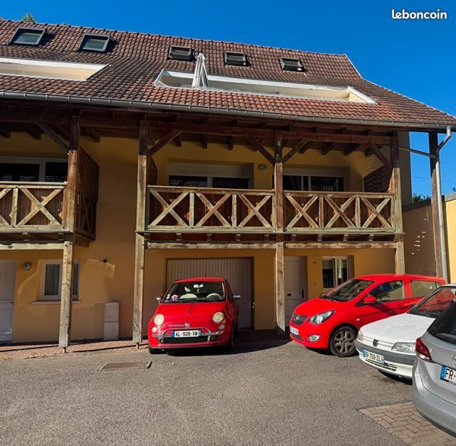 Appartement 4 pièces 114 m² · à Riedisheim · 114 m² · 200 000 €