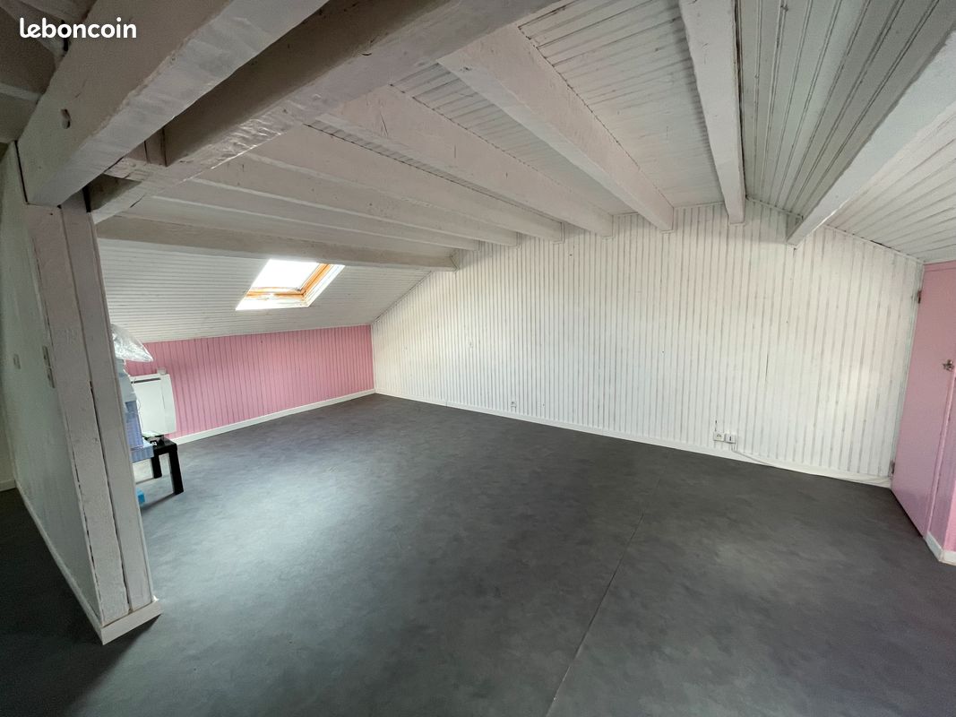 Maison familiale atypique (image 14)