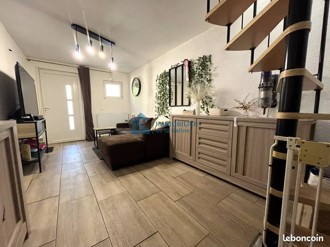 Maison 5 pièces 87 m² · à Arc-Et-Senans · 87 m² · 139 000 €
