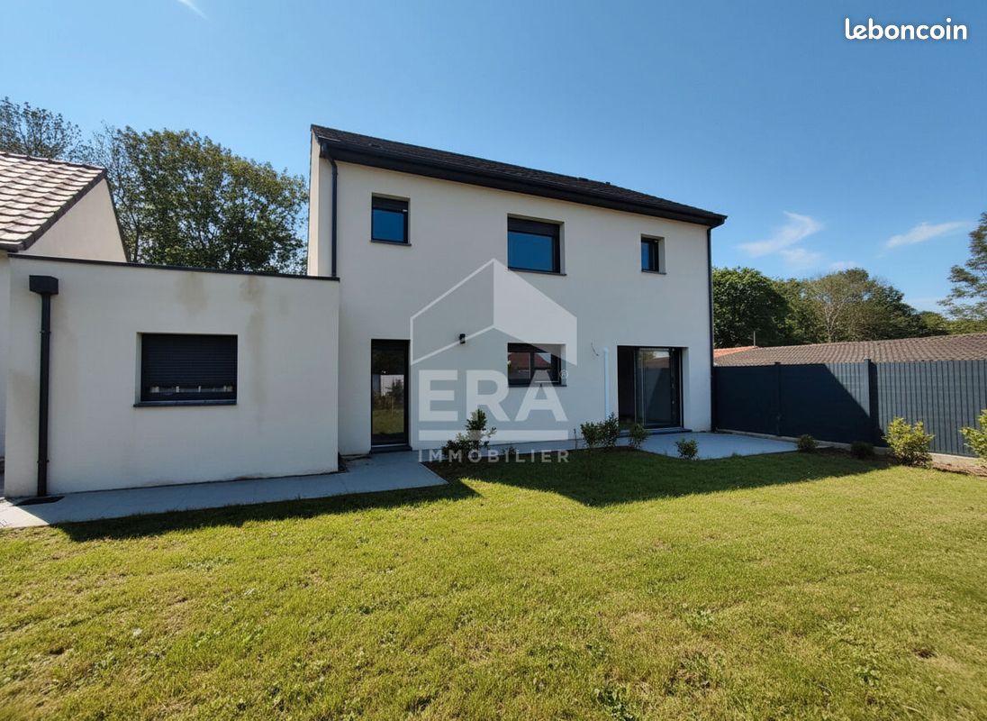 Maison 6 pièces 149 m² · à Vendin-le-Vieil · 149 m² · 339 900 €
