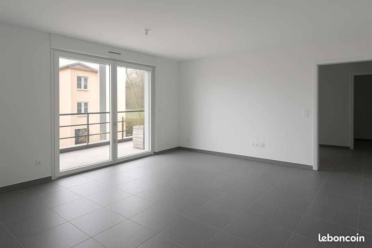 Appartement 2 pièces 45 m² · à Obernai · 45 m² · 745 €/mois