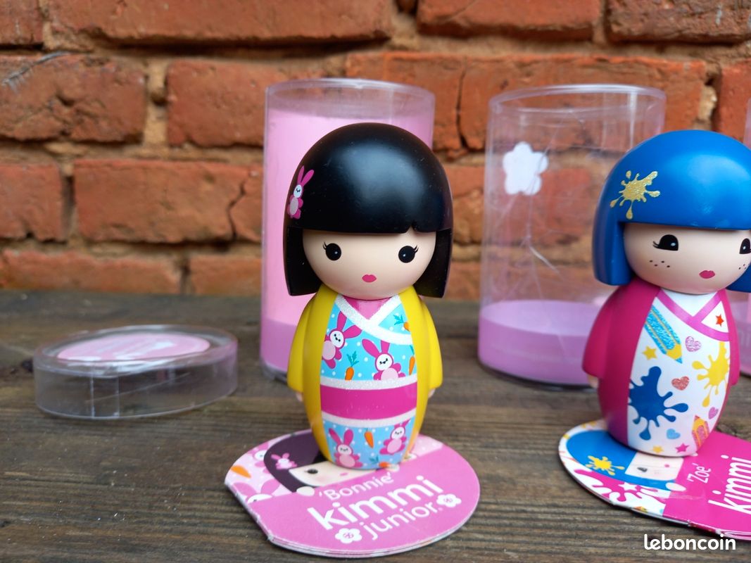 Kimmidoll Junior (image 4)