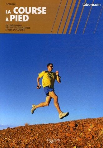 La course à pied (image 1)
