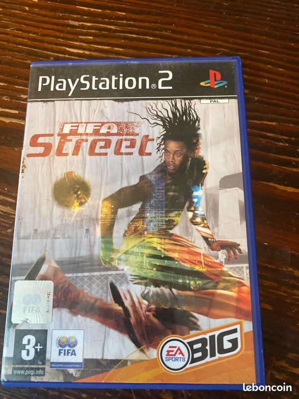 Jeux playStation2 (image 10)