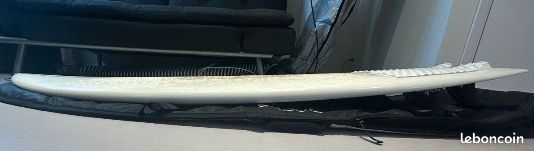 Fork 5'10 Gong (image 4)