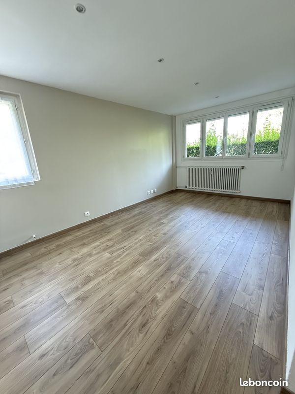 Appartement 3 pièces 62 m² · à Saint-Étienne · 61,5 m² · 520 €/mois
