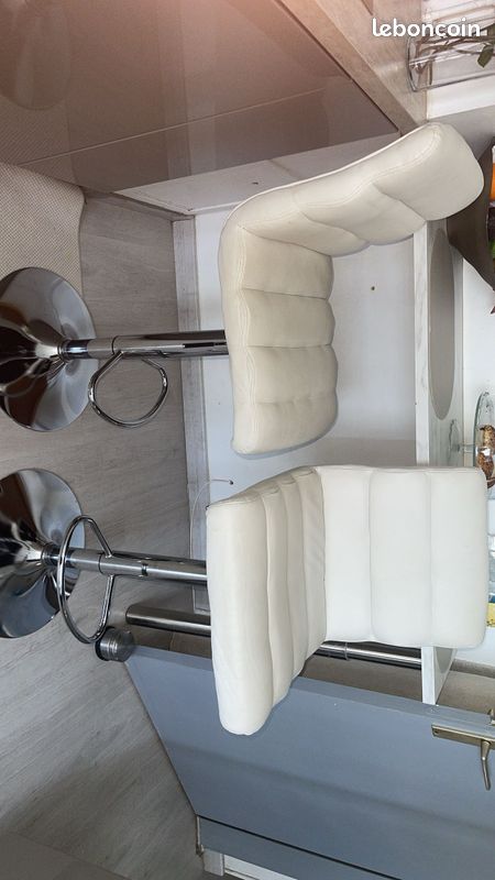 Tabouret de bar (image 3)