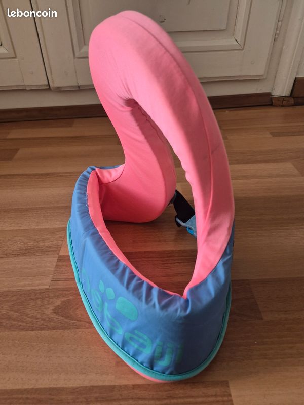 Gilet nabaiji enfant piscine (image 6)