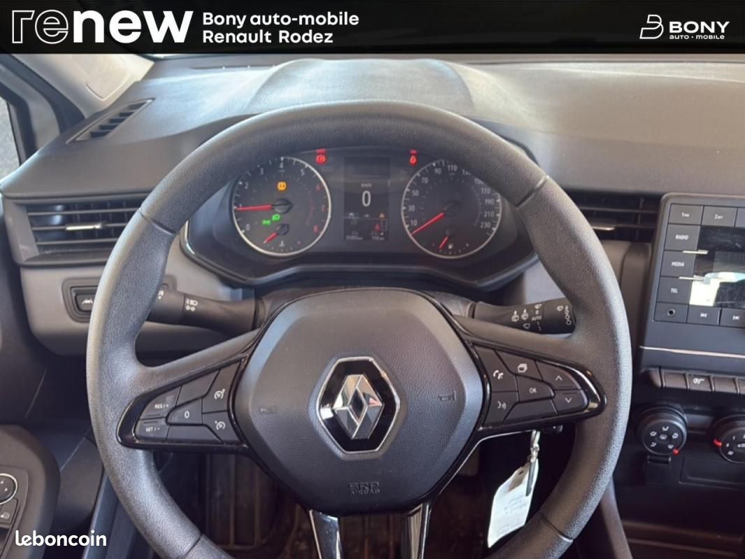 Renault Clio V SCe 65 Authentic (image 15)
