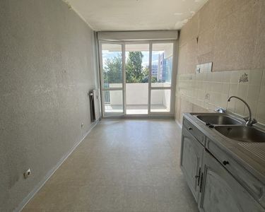 Appartement 133 945 € - 62 m²