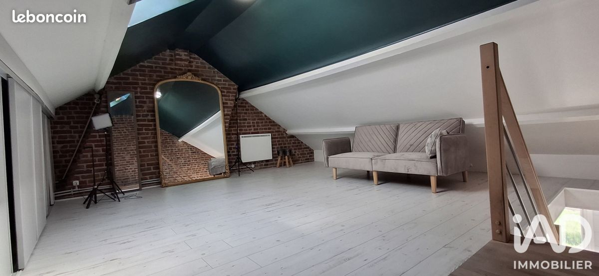 Appartement 4 pièces 84 m² · à Illies · 84 m² · 179 900 €