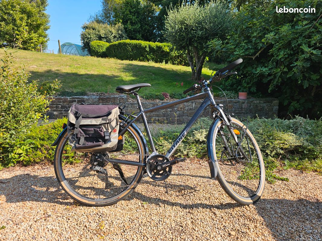Vélo adulte homme (image 2)