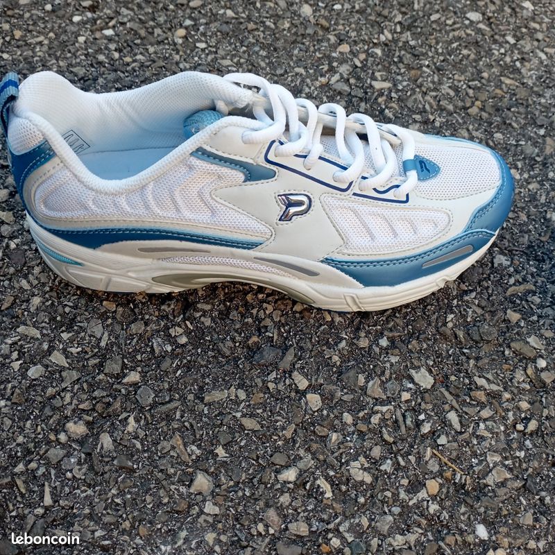 Basket Patrick Chaussures