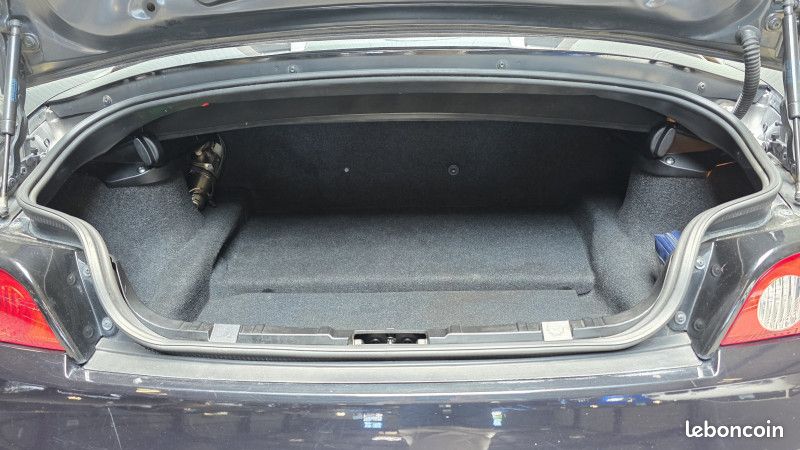 Bmw Z4 ROADSTER (E85) 3.0I 231CH (image 14)