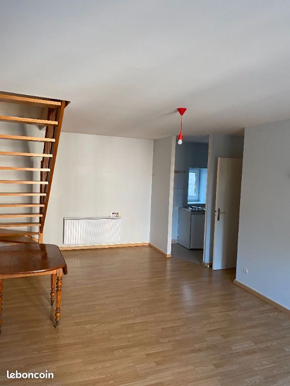 Appartement 2 pièces 37 m² · à Mamers · 37 m² · 340 €/mois