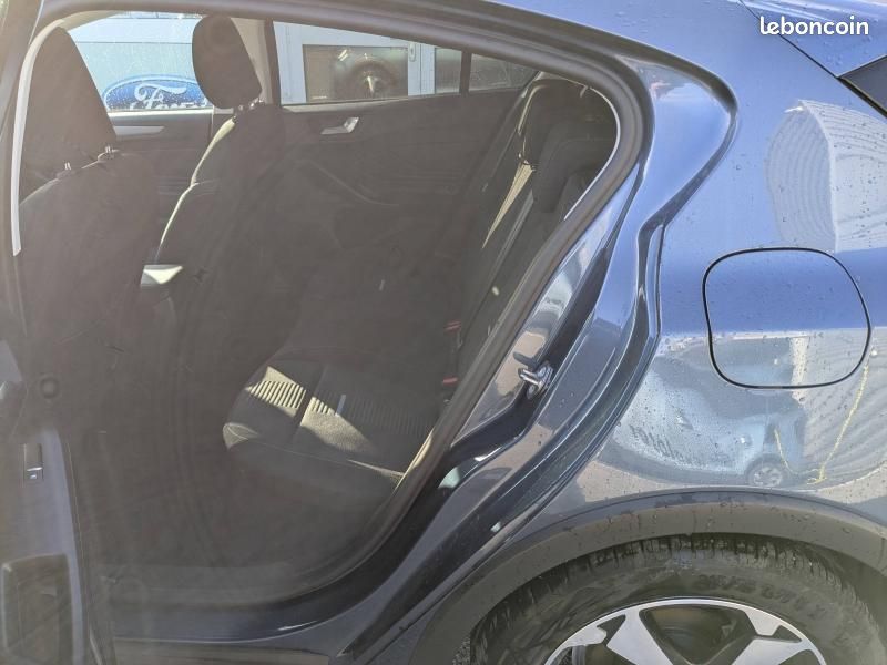 Ford Focus Active 1.0 Flexifuel mHEV 125ch Active Style (image 11)