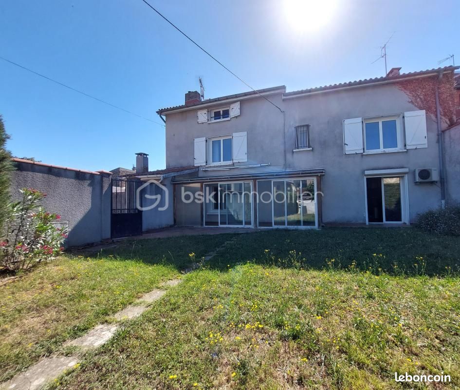 Maison 5 pièces 127 m² · à Verniolle · 127 m² · 212 500 €