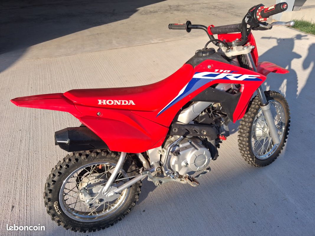 110crf (image 2)