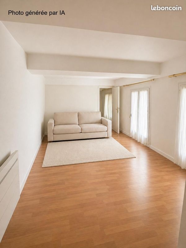 Appartement 31 m² · à Paris · 31 m² · 343 350 €