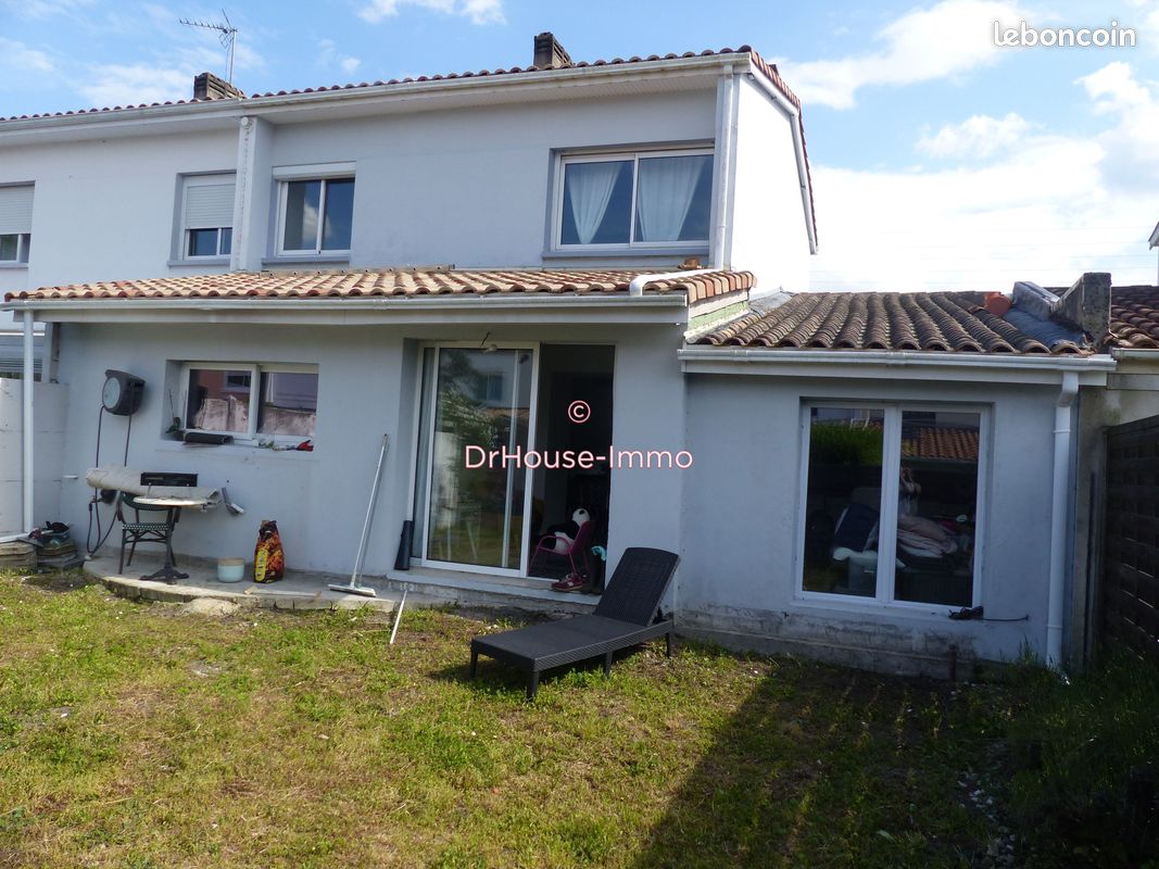 Maison a louer villenave-d'ornon - 6 pièce(s) - 130 m2 - Surfyn