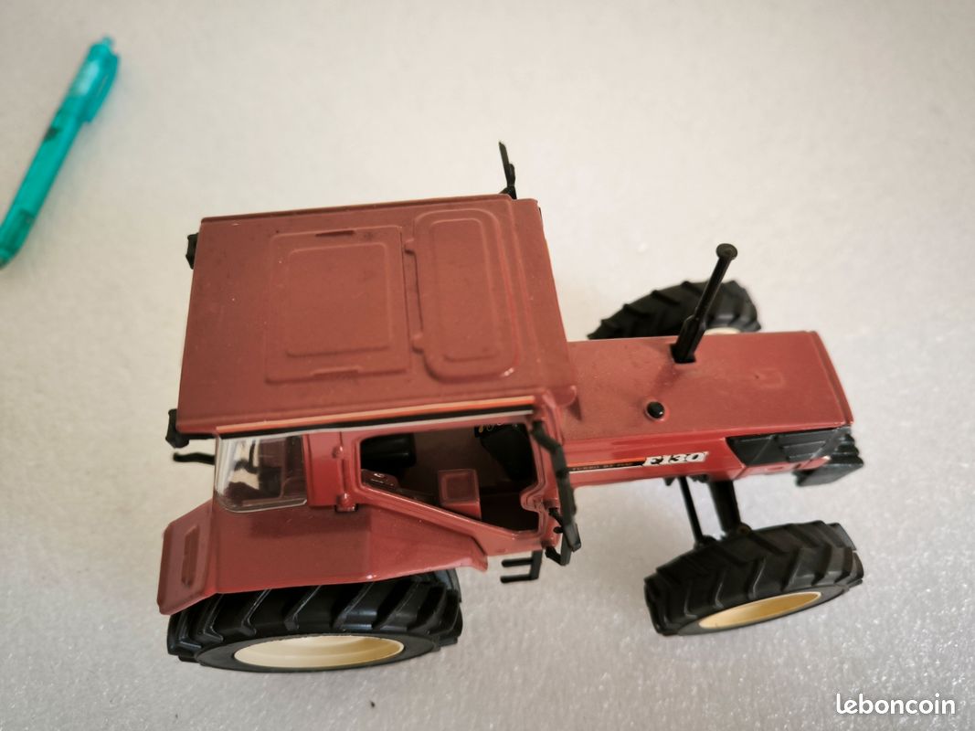 Ros fiat winner f 130 turbo. 1.32 (image 5)