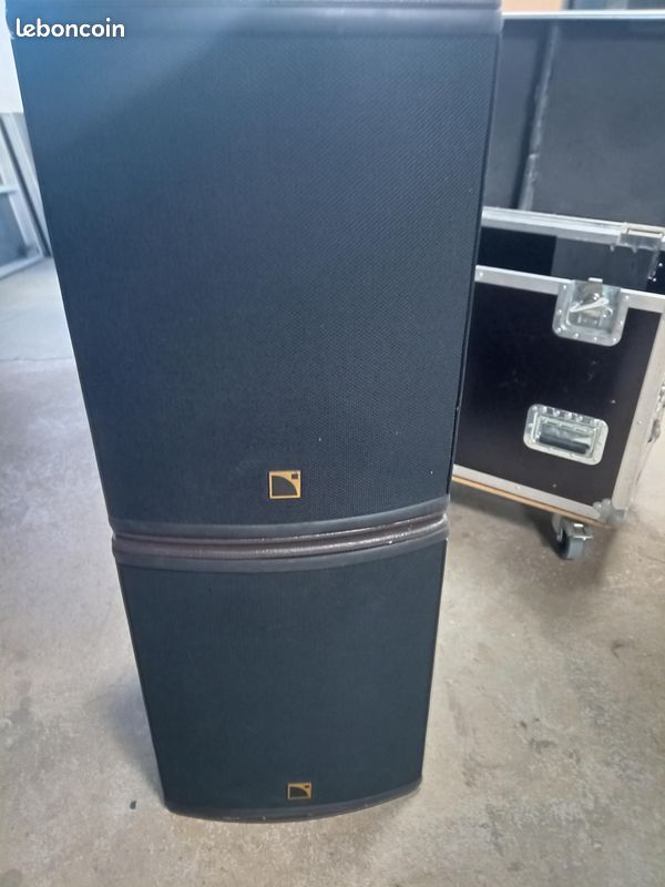 L acoustic xt 115 (image 4)