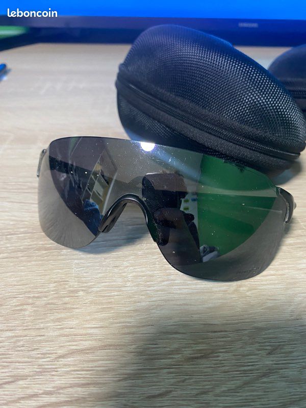 Lunette oakley evzero (image 1)