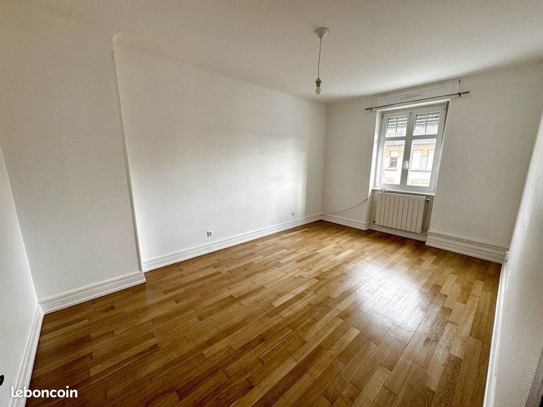 Appartement a louer thionville - 4 pièce(s) - 74 m2 - Surfyn