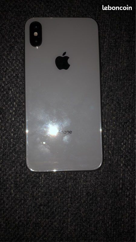 IPhone X (image 2)