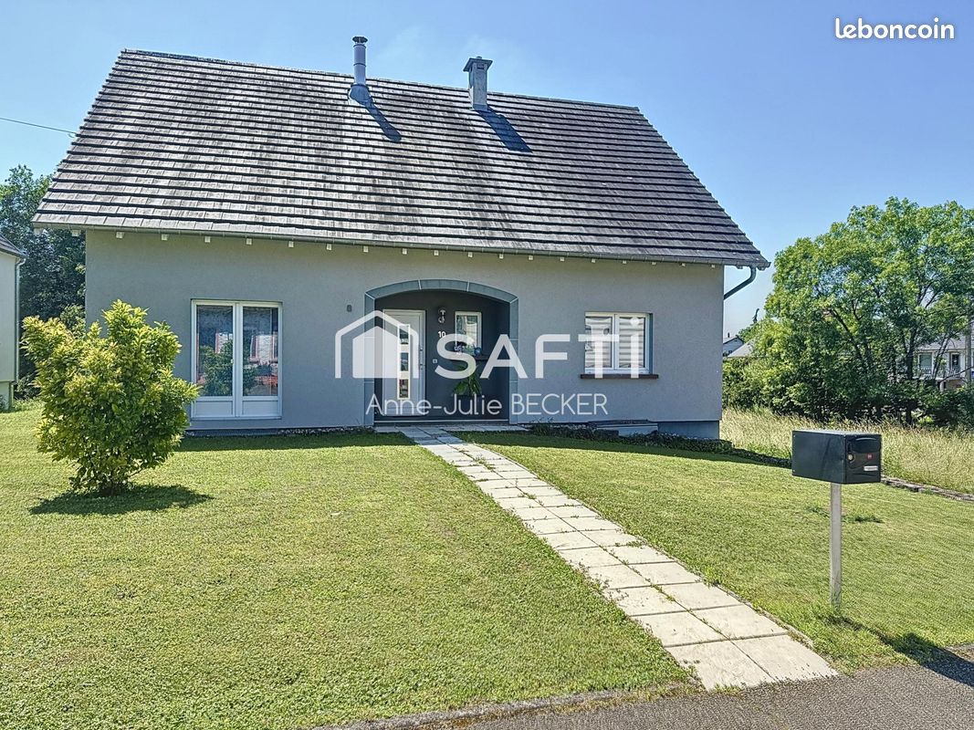 Maison 7 pièces 175 m² · à Woelfling-lès-Sarreguemines · 175 m² · 295 000 €
