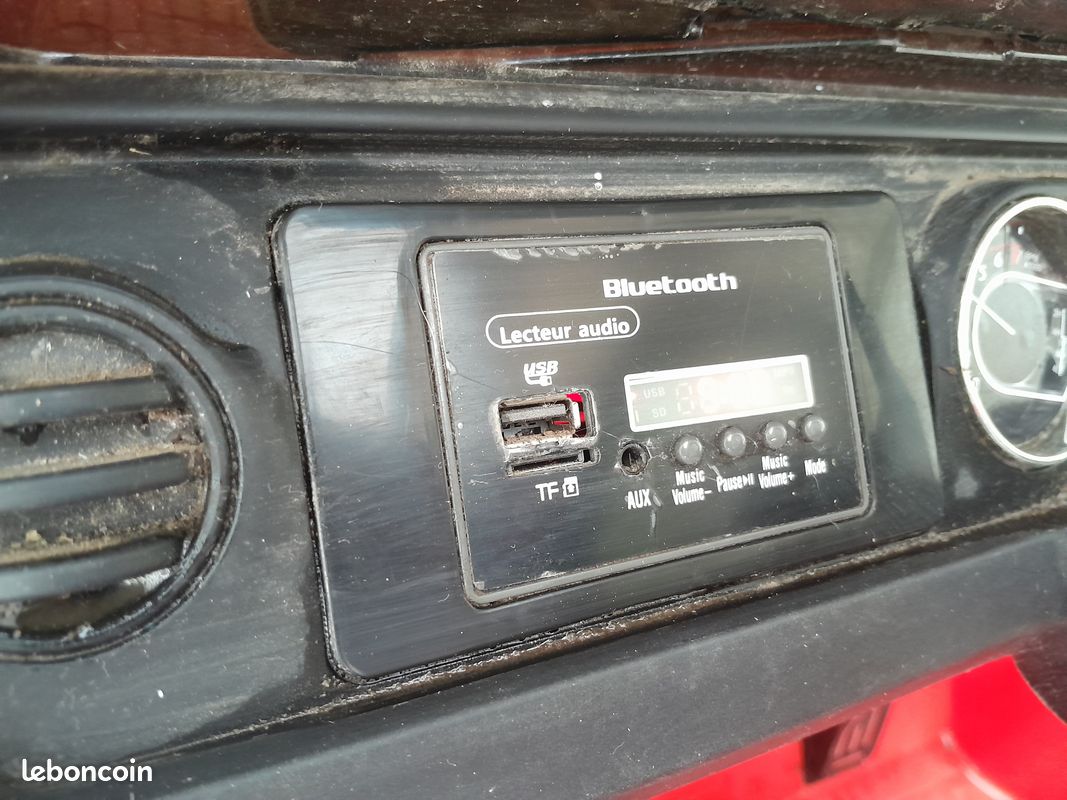 Jeep 12v (image 5)