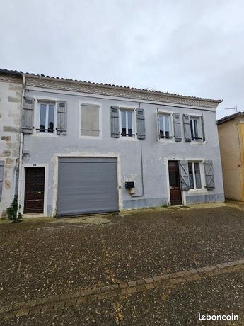 Appartement 5 pièces 135 m²