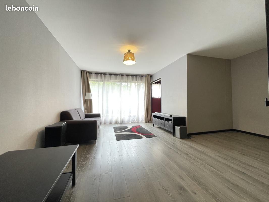 Appartement 1 pièce 40 m² · à Brunoy · 40 m² · 129 500 €