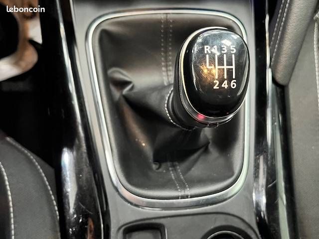Renault Kadjar I (HFE) 1.5 Blue dCi 115ch Business (image 12)