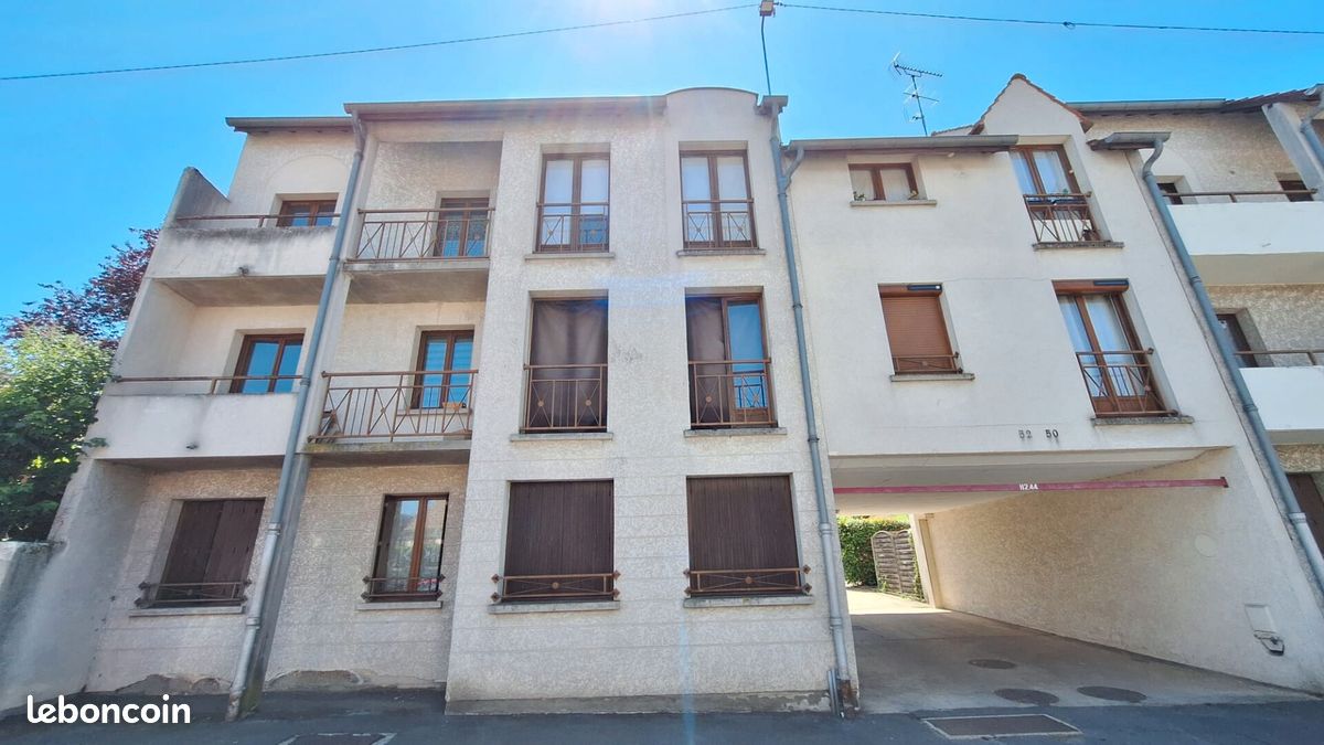 Appartement a louer pontault-combault - 1 pièce(s) - 29 m2 - Surfyn