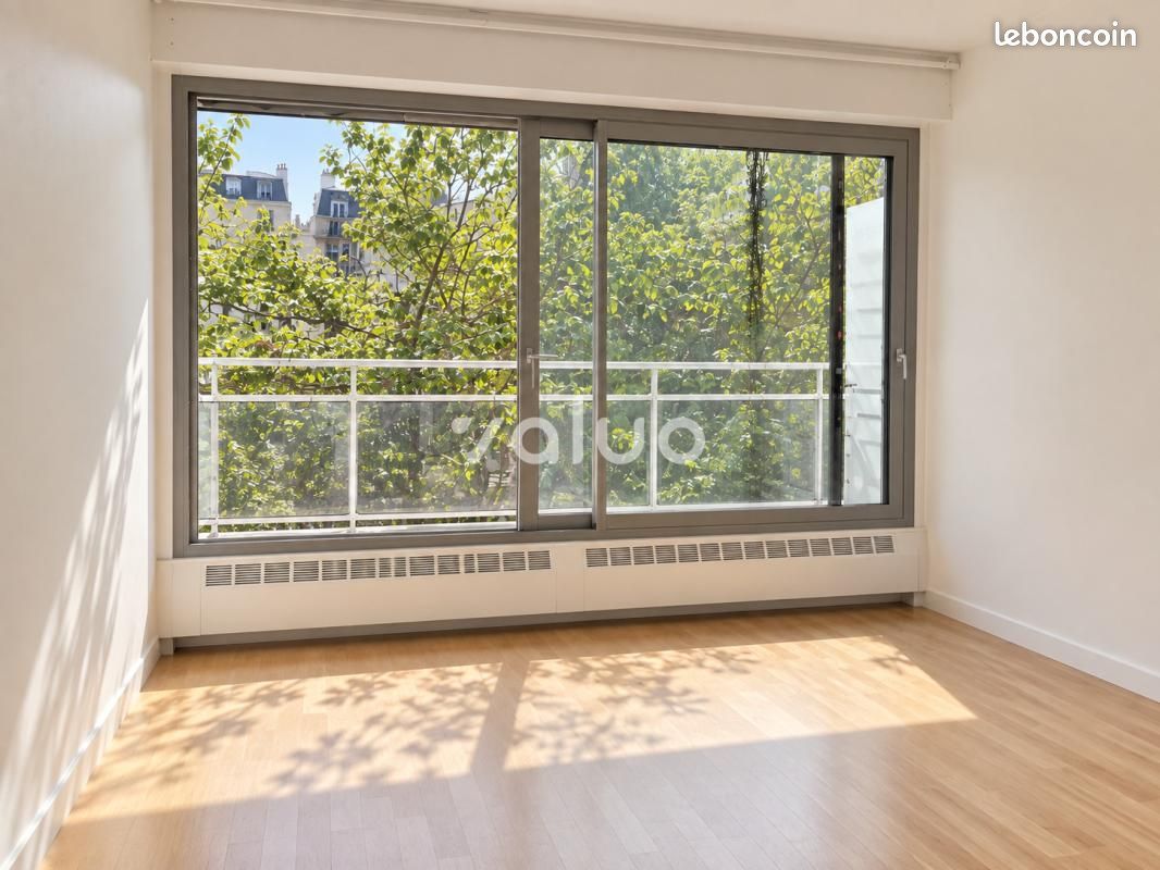 Appartement 1 pièce 25 m² · à Paris · 25 m² · 283 000 €