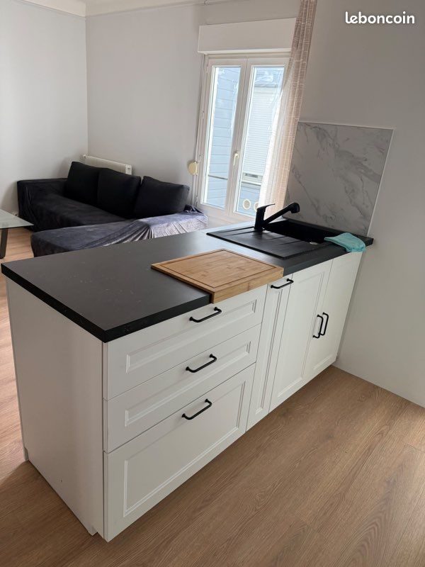 Appartement 4 pièces 73 m² · à Reims · 73 m² · 920 €/mois