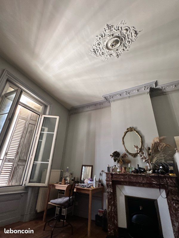 Appartement 3 pièces 68 m² · à Saint-Étienne · 68 m² · 483 €