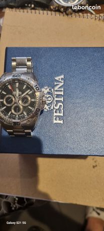 Montre Festina Montres Bijoux