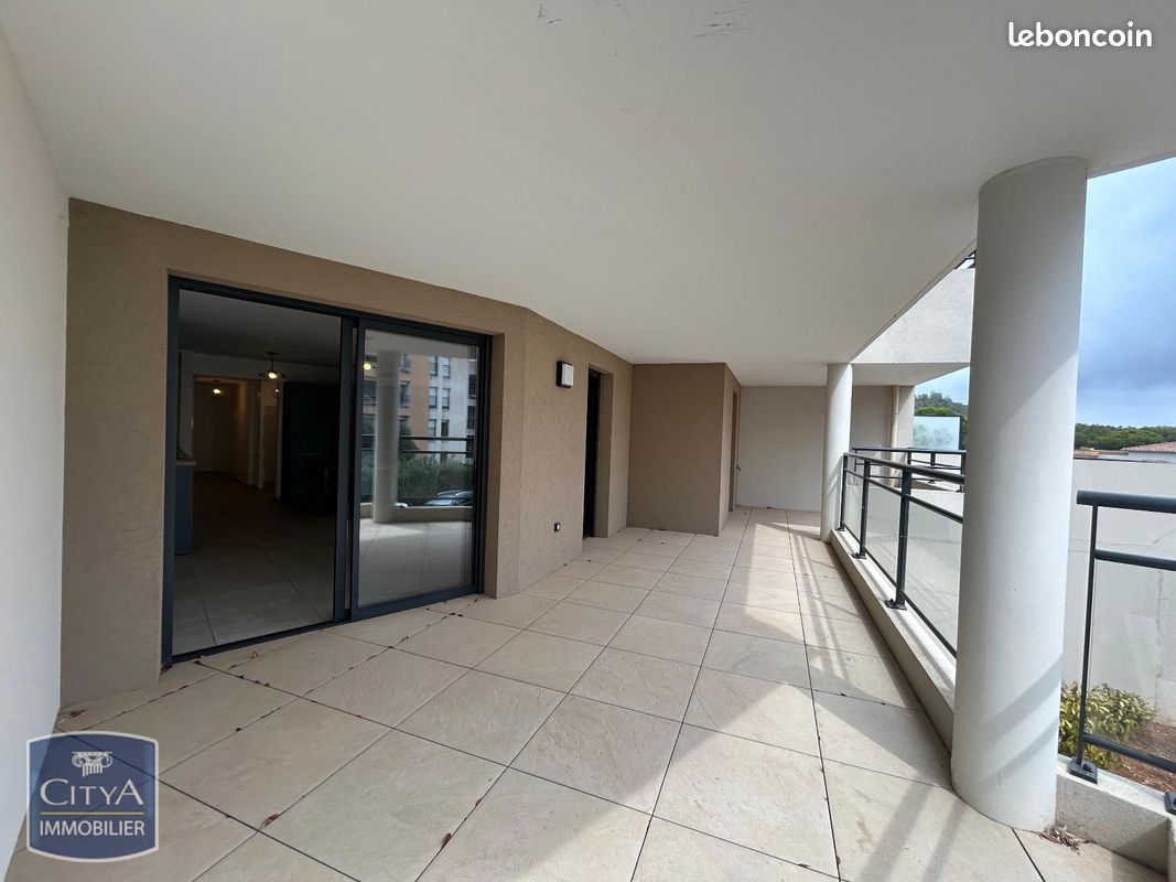 Appartement 3 pièces 66 m² · à Saint-Raphaël · 66 m² · 1 600 €