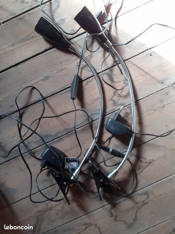 Equipement lumières (image 9)