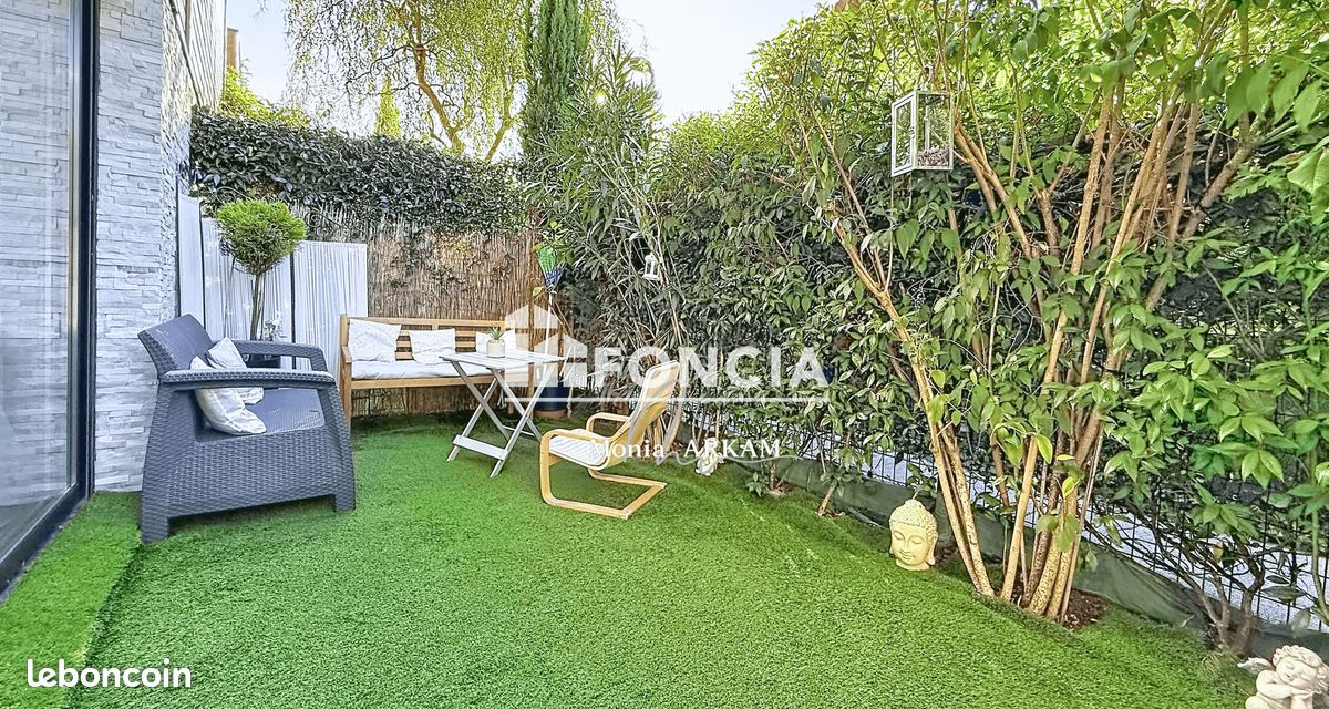 Maison 3 pièces 67 m² · à Romainville · 67 m² · 399 900 €