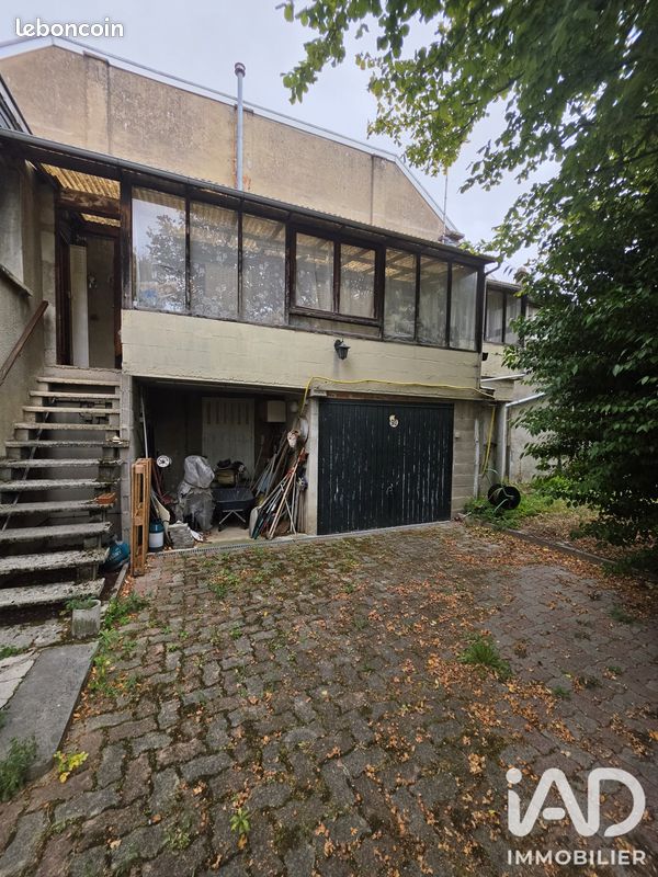 Maison 6 pièces 138 m² · à Épernay · 138 m² · 208 000 €