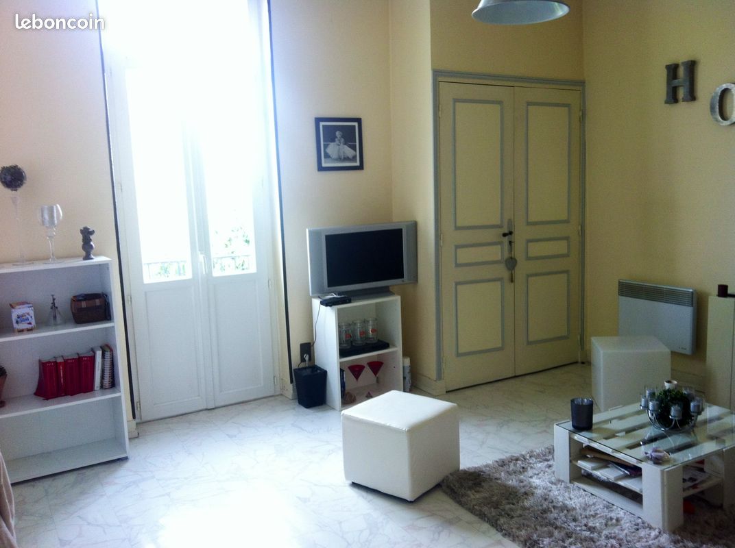 Appartement 1 pièce 28 m² · à Périgueux · 28 m² · 380 €/mois