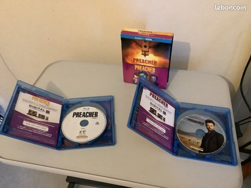 Coffret blu-ray (image 6)