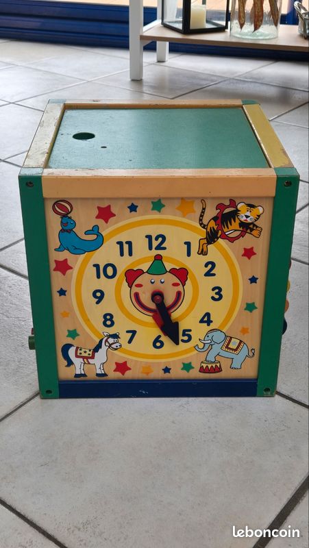 Jouet Eveil 2 Ans - Jouets veil Montessori Bebe Enfant 123 Ans Montessori Jeu de Tri en Bois R colte de Carottes Jouets pour Fille Garcon en 2 3 Ans