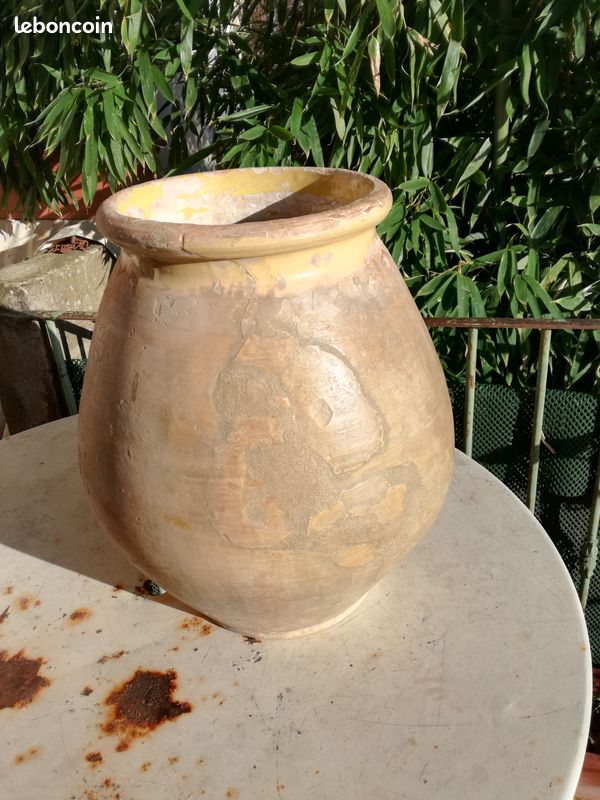 Jarre de Biot , XIXeme (image 5)