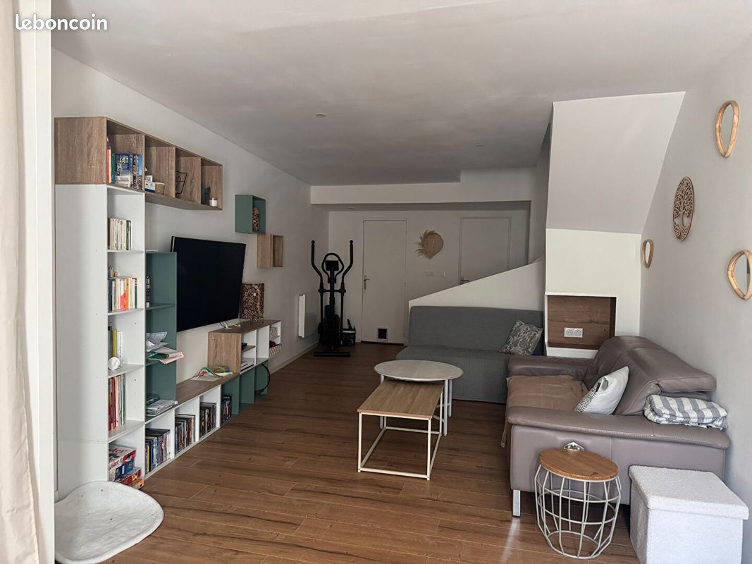 Maison 7 pièces 135 m² · à Varilhes · 135 m² · 109 000 €